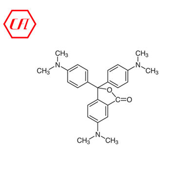 CVL Crystal Violet Lactone 99٪ طهارة صبغة للورق غير الكربوني