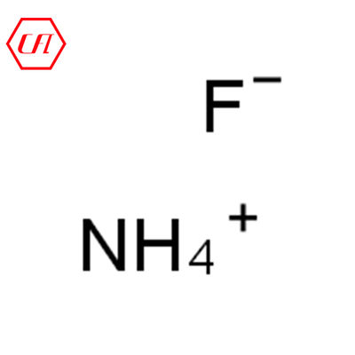 فلوريد الأمونيوم NH4F 95-99٪ نقاء الصف الصناعي