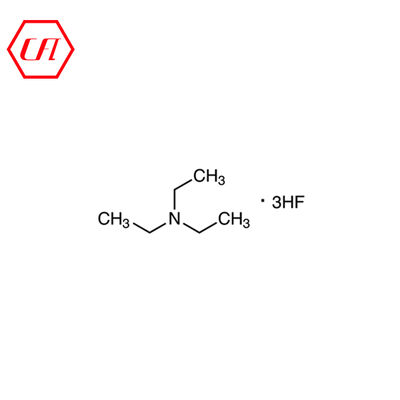 MEC-82 Triethylamine trihydrofluoride CAS 73602-61-6