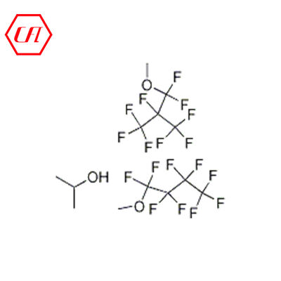 سائل تنظيف دقيق عالي الأداء بديل لـ 3M Novec 71IPA CAS 185045-85-6