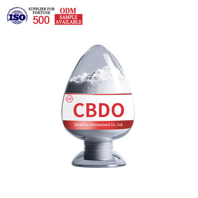 2,2,44-تيتراميثيل-1,3-سيكلوبوتانديول CBDO Cas 3010-96-6