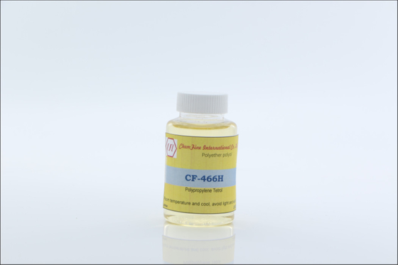 بولي أوكسي بروبيلين تريول PPG 466 Cas 9051-49-4